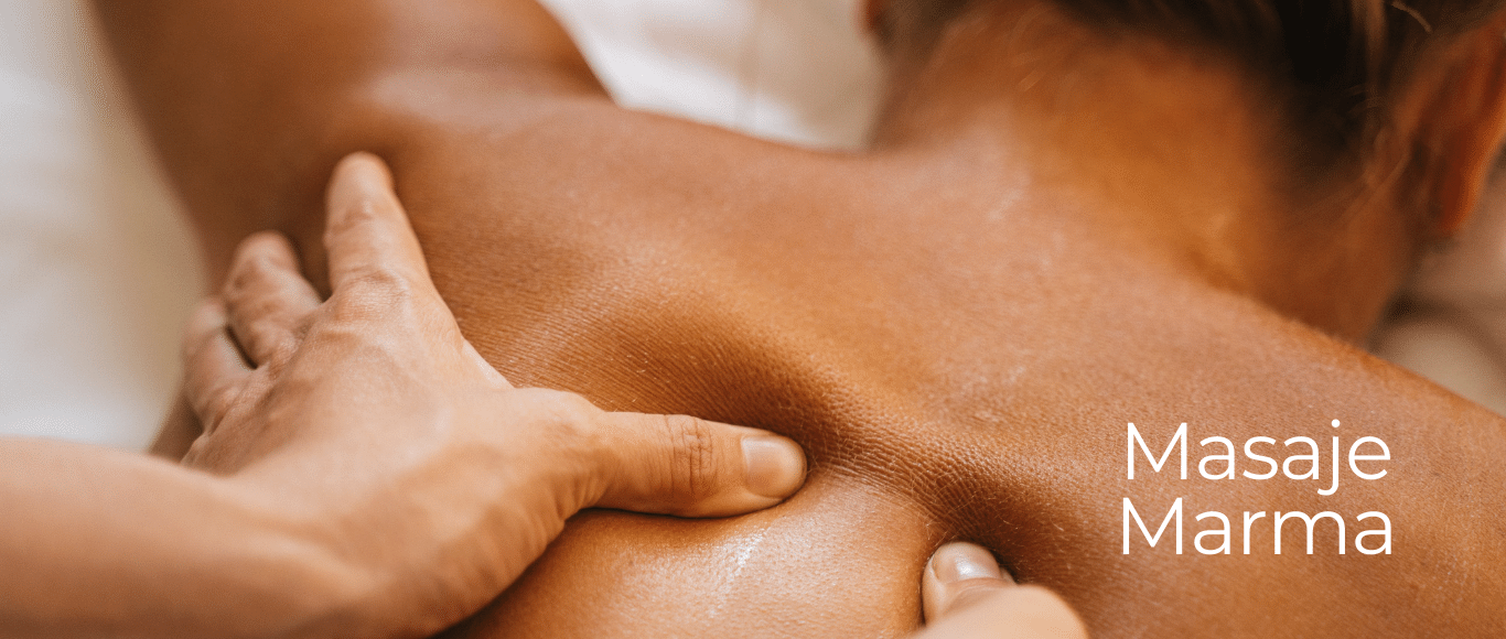 Masajes Ayurveda Reiki