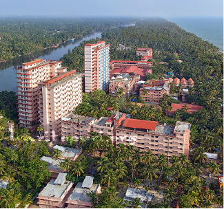 Hospital Ayurveda